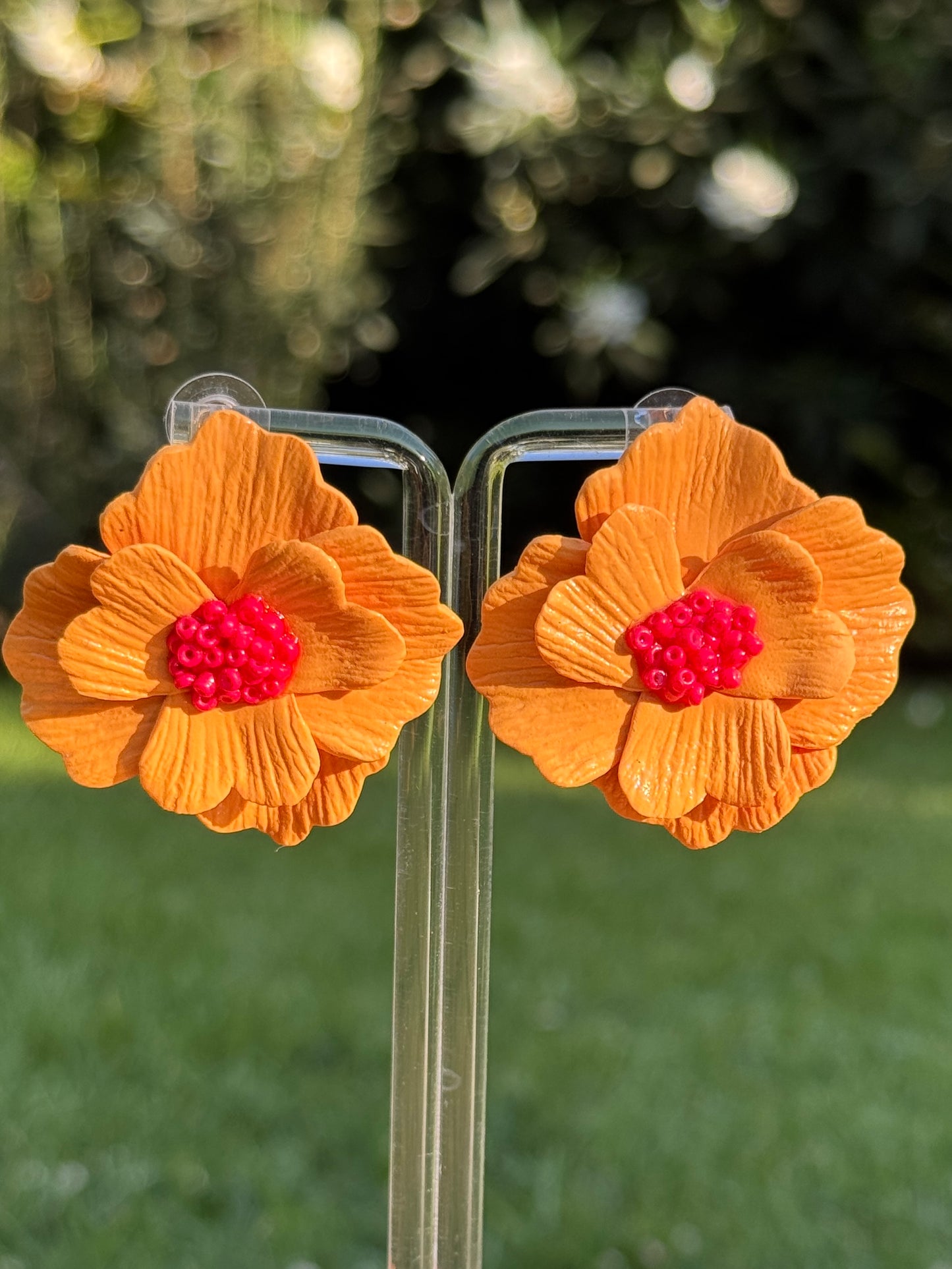 Flores Valentina