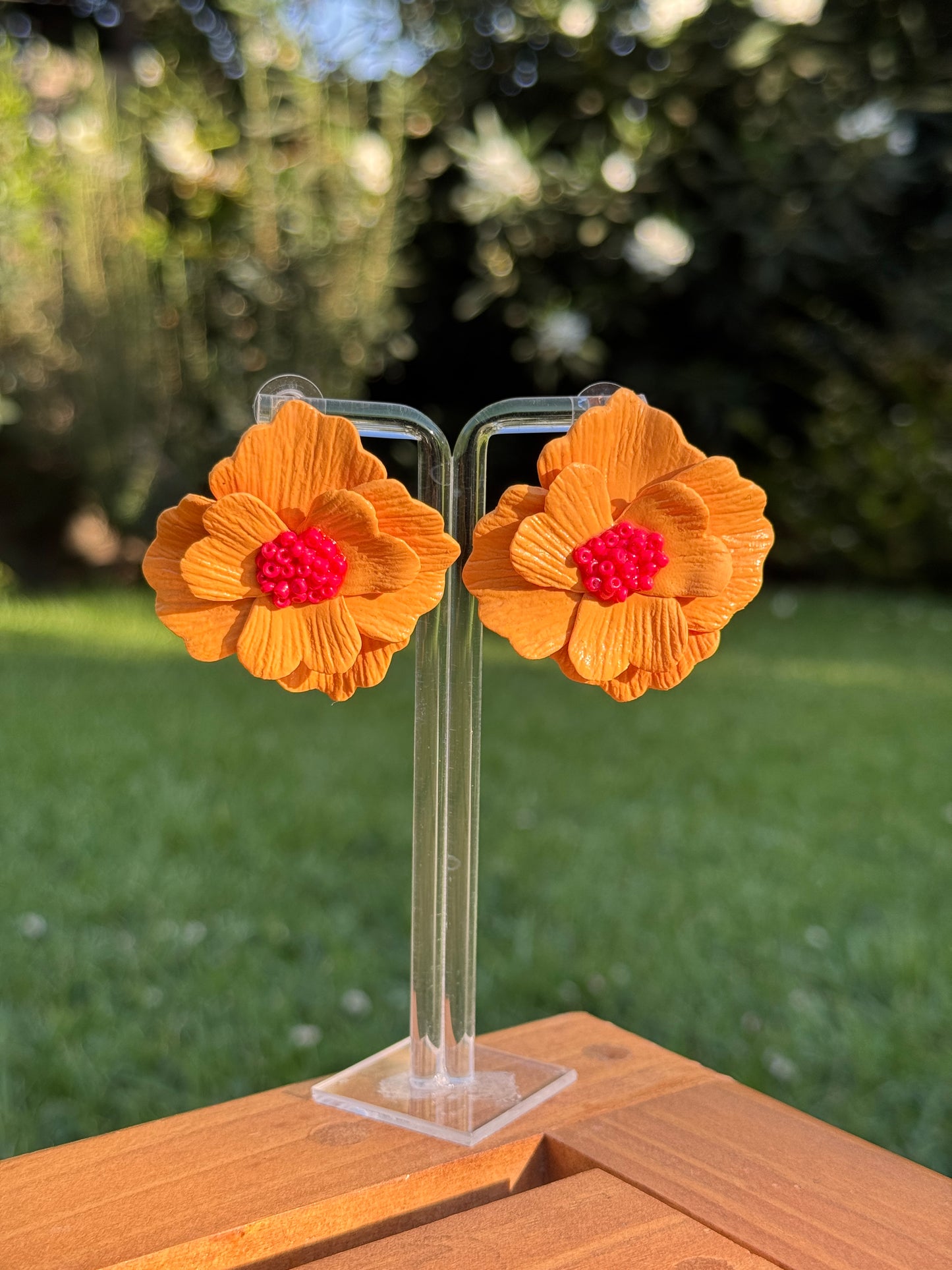 Flores Valentina